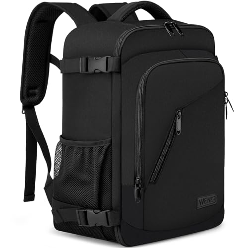 Mochila Viaje Cabina Avion 40x20x25 