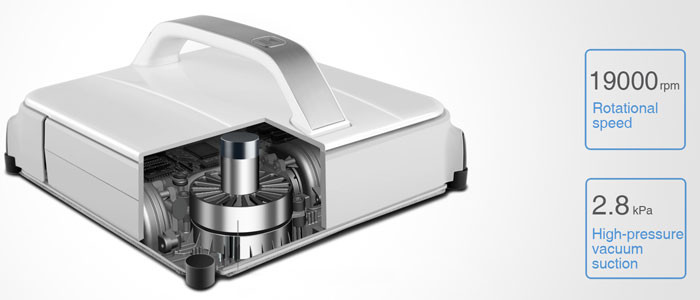 Winbot 850 quiere limpiar los cristales de tu casa, le ponemos a prueba