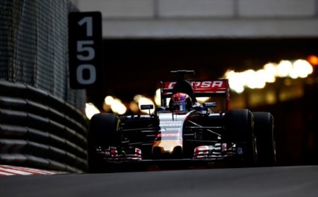Max Verstappen Monaco Gp