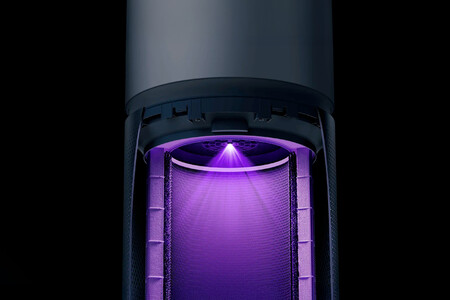 Purificador Xiaomi 3