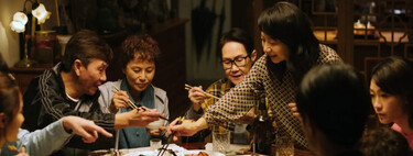 Acabo de ver en Prime Video una emotiva película sobre el amor y el duelo que deja una nota de esperanza tras la tormenta