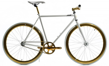 Fixies: Piñón fijo y mucha personalización