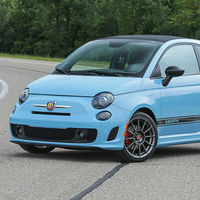 Es oficial: el Fiat 500 se despide del mercado norteamericano