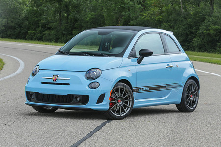 Es oficial: el Fiat 500 se despide del mercado norteamericano