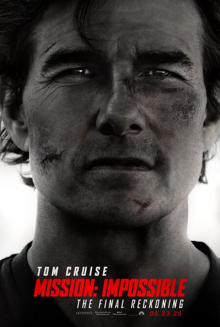 Tom Cruise