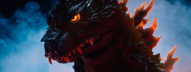 Godzilla ha peleado con todo tipo de monstruos y los ha vencido a todos, solo fue derrotado por la televisión