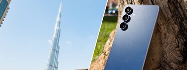 Tu Galaxy tiene un hermano mayor. "Sólo" mide 828 metros 