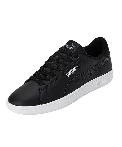 PUMA Smash 3.0 L, Zapatillas Unisex adulto
