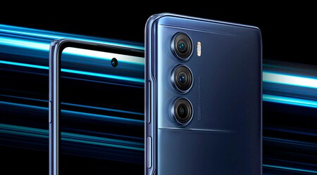 Motorola Moto Edge S30