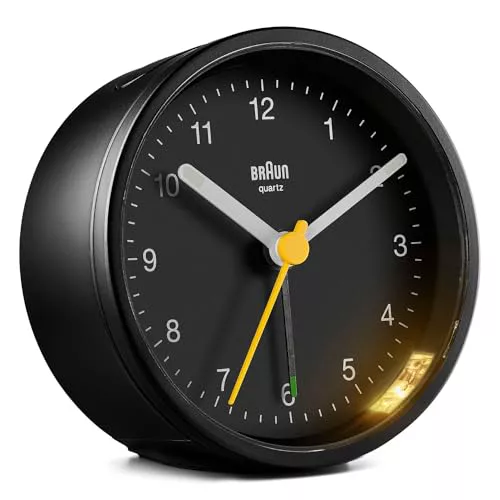 Braun Model BC12B