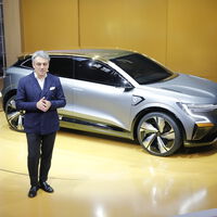 Renault asegura que puede fabricar coches eléctricos en Francia tan baratos como los chinos. La energía nuclear es clave para conseguirlo