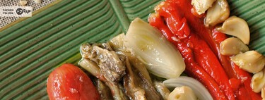 Receta de escalivada: el gran plato de verduras de la cocina catalana
