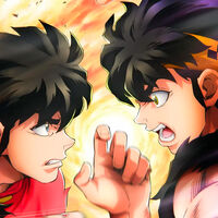 Lo más espectacular que vas a ver de Mappa es algo que no hemos visto venir. Han convertido a Ranma en Jujutsu Kaisen 