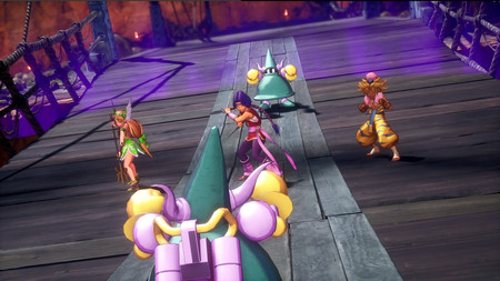 Trials of Mana nos muestra todo lo que hará especial a este remake en un completo gameplay