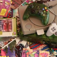 Los fanáticos de los videojuegos retro ya tienen el primer hotel dedicado a ellos 