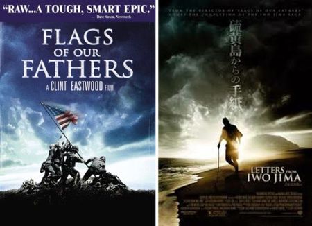 Clint Eastwood: Iwo Jima