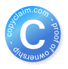 Copyclaim, protegiendo nuestros trabajos digitales con copyright
