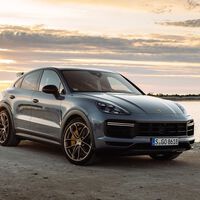 Porsche podría estar trabajando en un SUV de tres filas que estaría llegando en el 2025
