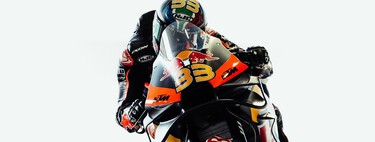 Brad Binder revienta el récord de Motegi, Pecco Bagnaia marca territorio y una caída deja fuera a Marc Márquez