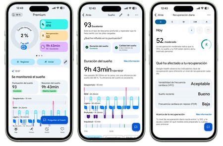 Fitbit Air