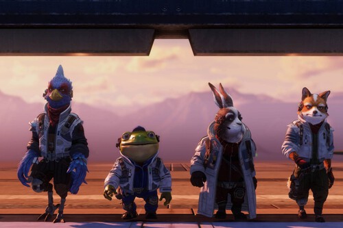 El remake de Star Fox 64 me ha dado la excusa que necesitaba para querer dedicarle cientos de horas como a la obra maestra original 