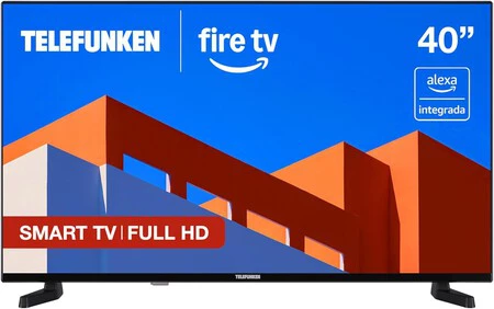 Telefunken 40FTV825