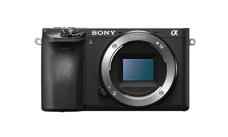 Sony Alpha A6500: por sólo 898,98 euros, la tienes en eBay de importación al mejor precio