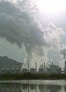 IPCC. Medidas contra el cambio climático