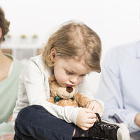 Cuando la relación de pareja se tambalea por problemas en la crianza de los hijos: qué podemos hacer como padres 