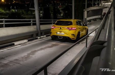 Renault Megane Rs Ultime 2024 Prueba 004