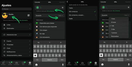 Que Sucede Whatsapp Ios Tutorial