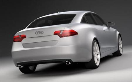 Audi A7, nuevos datos