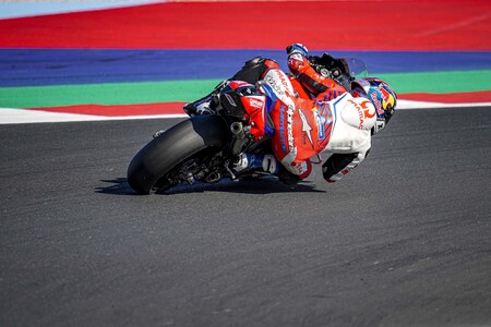 Martin Misano Motogp 2021