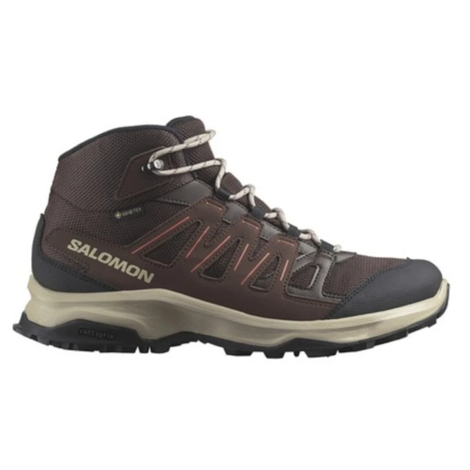 Salomon Botas de senderismo Hombre Grivola Mid GTX W