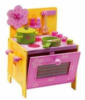 Juguetes para regalar a los pequeños cocinillas   