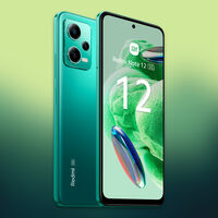 No vas a encontrar mejor teléfono por menos de 100 euros: el Xiaomi Redmi Note 12 nunca antes ha estado tan barato 