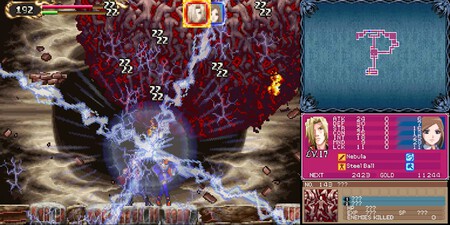 Es La Coleccion Definitiva De Castlevania Nintendo Switch Reune Tres Joyas De Nintendo Ds Que Durante Anos Fueron Imposibles De Jugar