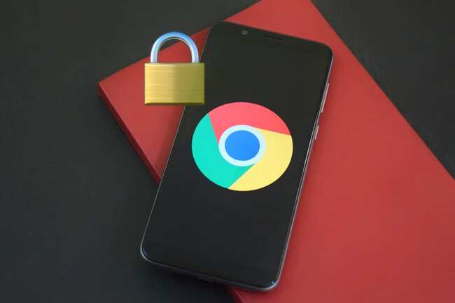Chrome Privacidad