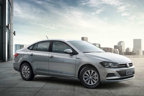 El Volkswagen Virtus llegará a México el 1º de agosto: qué sí y qué no esperar
