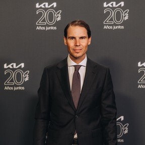 Rafael Nadal tiene 220 millones de dólares y podría no volver a trabajar jamás. El problema es que odia despertarse sin un plan 