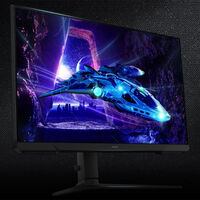Lo tengo claro: este es el monitor gaming que me compraría para jugar en Full HD. En el Prime Day no llega a 90 euros 