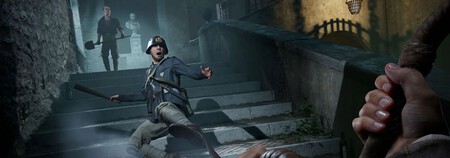 Acceso Anticipado Indiana Jones Y El Gran Circulo