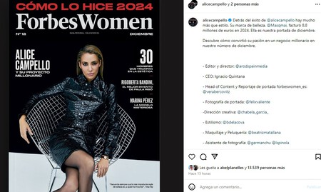 Captura De Pantalla 3 12 2024 112715 Www Instagram Com