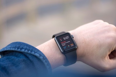 Cómo personalizar o apagar los recordatorios de movimiento del Apple Watch si queremos tomarnos un día de descanso