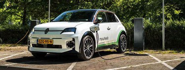 Países Bajos ha apostado tanto por las renovables que se encontraron con un problema de estabilidad en la red. La solución a los apagones ha sido usar la carga bidireccional de los coches eléctricos