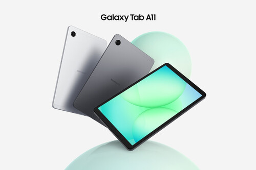 Galaxy Tab A11