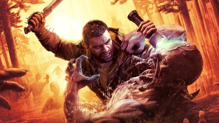 Dying Light: The Beast - Restored Land