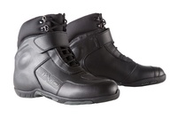 AXO Waterloo WP, botas de caña corta impermeables