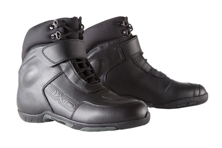 AXO Waterloo WP, botas de caña corta impermeables