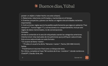 De Claude e ChatGPT para Gemini: como migrar a memória de tudo o que outras IAs sabem sobre você para o Gemini.